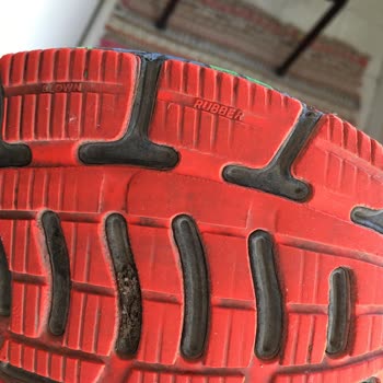 Under Armour Erken Deforme Olan Koşu Ayakkabısı