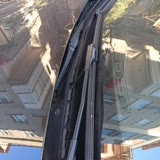 BMW Ön Cam Fitilleri Patır Patır Dökülüyor