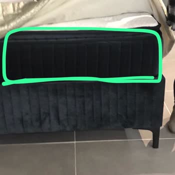 Taşpınar Eviniz Tehdit Edildim