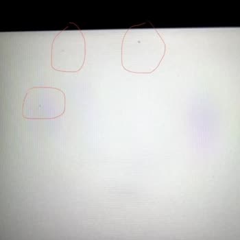 İncehesap'tan Aldığım Asus Tuf VG279Q1R 27'de Ölü Piksel Sorunu