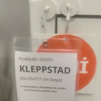 IKEA Mağazasının Kurumsal Ciddiyetsizliği
