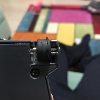 Hoover H Free 300 ALL Floors Ürün Kalitesizliği Ve Tekerlek Problemi