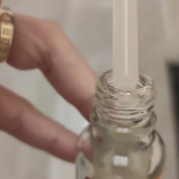 Procsin C Vitamini Serumu 20 ML Bozuldu ve Firma İlgisiz Davrandı