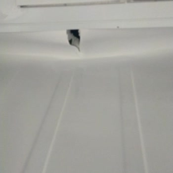 Samsung RT62K7040SL Inox Çift Kapılı No Frost Buzdolabı Tamiri