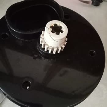 Sinbo Blender Set Bozuk Çıktı