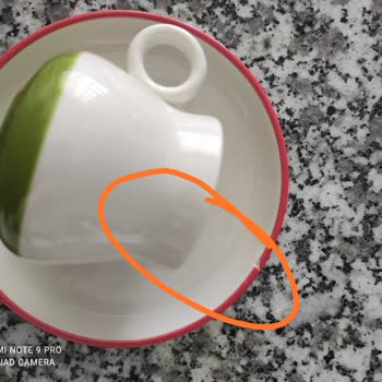 Karaca Züccaciye Karaca Siparişimin İadesi