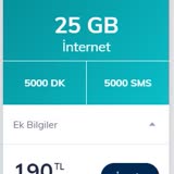 Türk Telekom Paket Yükleme Hatası.