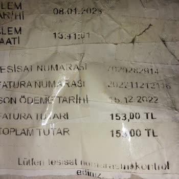 Türk Telekom TTNET'e Gelen İki Kattan Fazla Fatura!