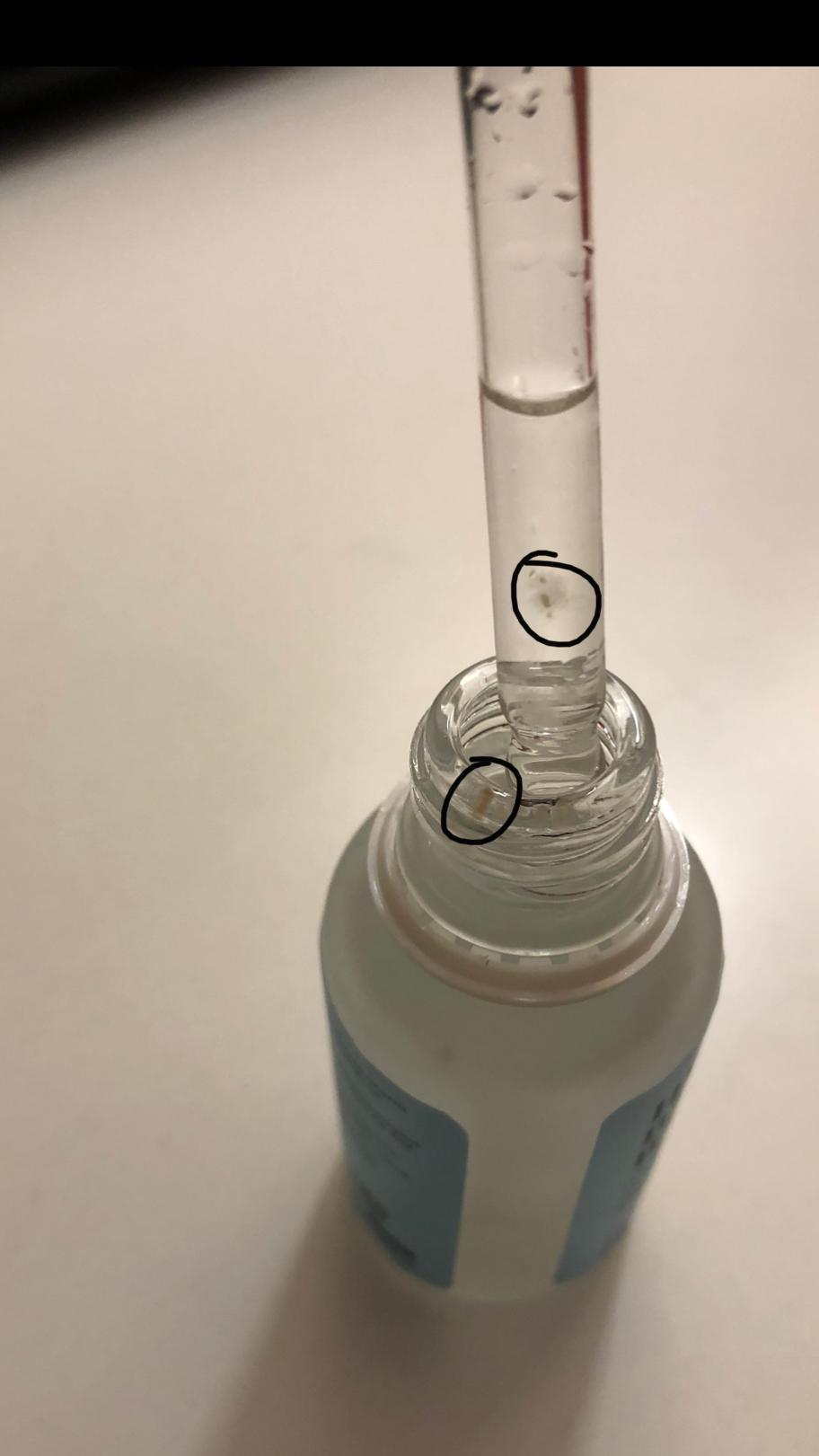 S'he Vec. She Vec Cosmetic Hyaluronic Asitte Koku Ve Küf Sorunu ...