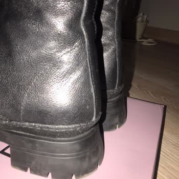 Derimod'dan Almış Olduğum Bot Şikayeti