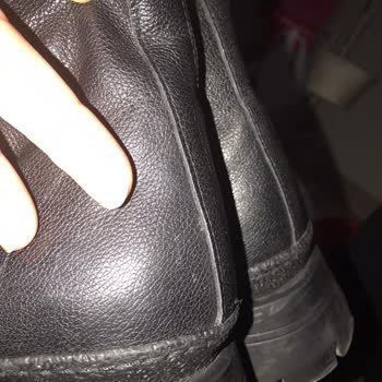 Derimod'dan Almış Olduğum Bot Şikayeti