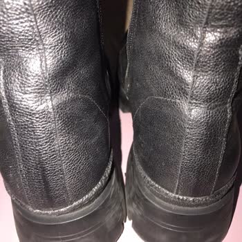 Derimod'dan Almış Olduğum Bot Şikayeti