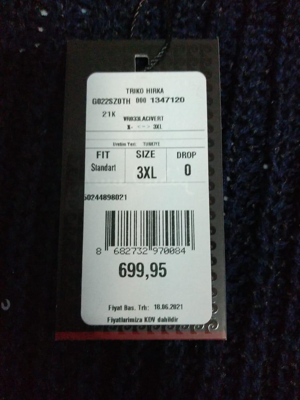 Pierre cardin discount üyelik ücreti