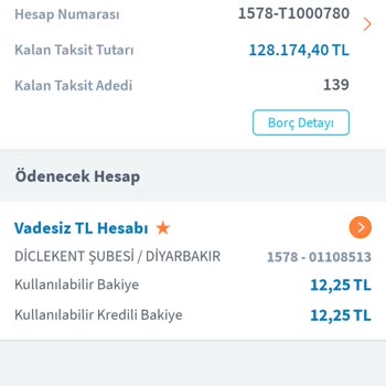 Devlet TOKİ Konutları