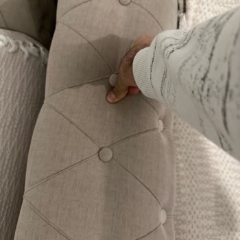 Bellona'dan Aldığım Mobilyalar Defolu Geldi Ve Kimse İlgilenmiyor