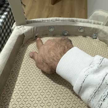 Bellona'dan Aldığım Mobilyalar Defolu Geldi Ve Kimse İlgilenmiyor