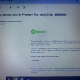 Spotify Yüksek Ücret Tahsilatı