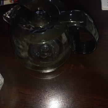 Kiwi Home Filtre Kahve Makinesi Arızası