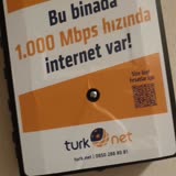 TurkNet Altyapıyı Aktif Etmiyor