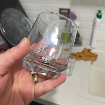 Tarım Kredi Kooperatif Market'ten Aldığım Elit Marka Bulaşık Tableti Mahvetti