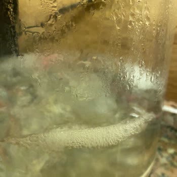 Arçelik Çay Makinesi Köpüklenme Sorunu