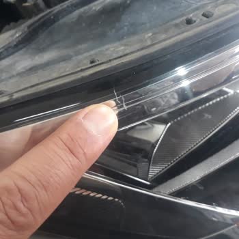 DOD Bayilerde Araba Tamiri Nasıl Olmaz.