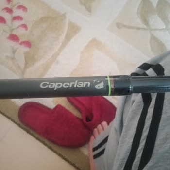 Decathlon Yedek Parçasız Ürün Satıyor