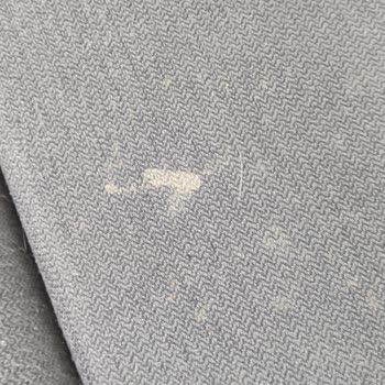 Koltuk Temizleme Hijyenik İşini Düzgün Yapmıyor