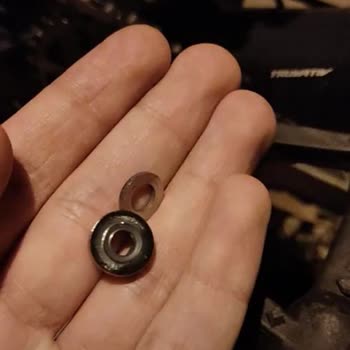 Decathlon'dan Aldığım Bisiklet!