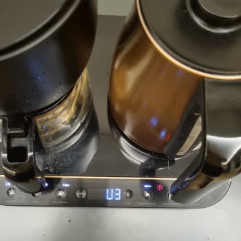 Arçelik 9058 B Gurme Çay Makinesi U3 Hatası