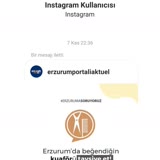 Instagram Hesabım Askıya Alındı