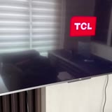 TCL Televizyon TCL 55C728 Ekran Kararması