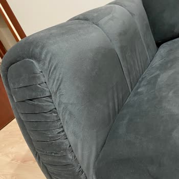 Vize Mobilya Sorunlu Koltuk Takımı