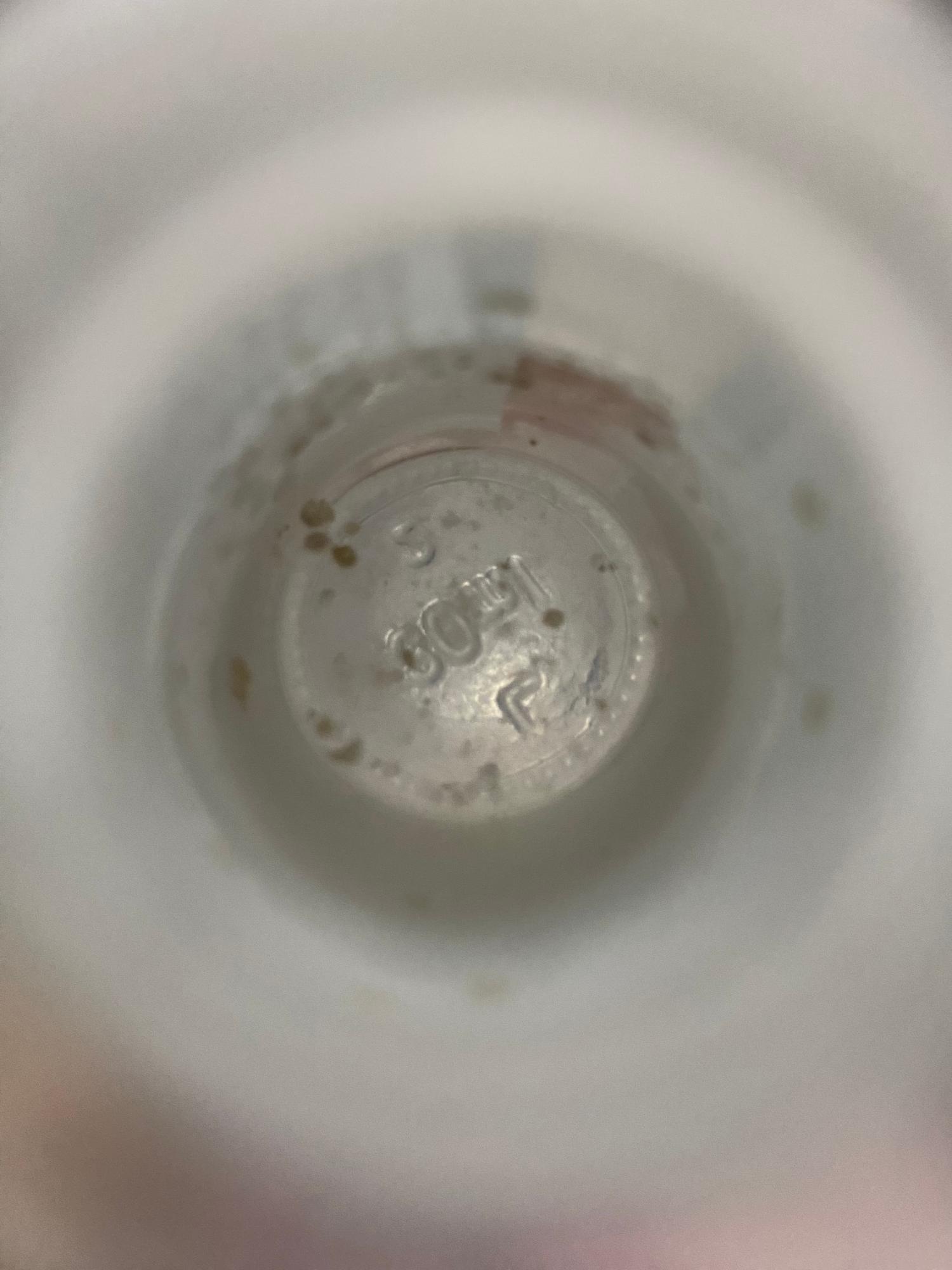 She Vec Cosmetic SHE Vec Hydra Back Baby Bozulması - Şikayetvar