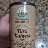 Tarım Kredi Kooperatif Market Tarım Kredi Türk Kahvesi Çok Kötü