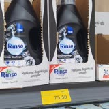 BİM Rinso Kasa-Etiket Fiyat Farkı