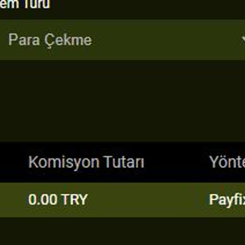 GrandPashaBet Çoklu Ip Yalanı İle 300 Tl Dahi Ödeyemiyor!