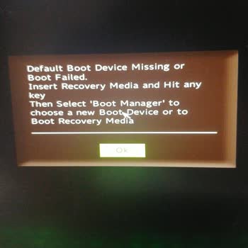 Monster Notebook Mavi Ekran SSD Arıza