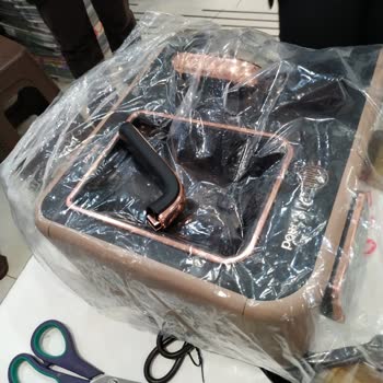 Karaca Hatır Plus 5in1 Arızalı