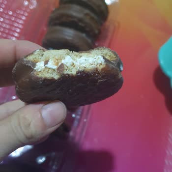 Worldmar Kek Aşkımdan Isırılmış Ürün