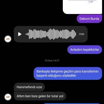 Cartoonsshop Alışverişi Para İade Talebi