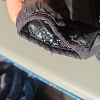 Columbia Mont Bir Ayda Darmadağın Oldu İade Almıyorlar!