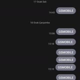 Türk Telekom GS Mobil Öncelikli Kod Gelmiyor!
