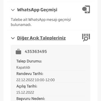 6 Ay Önce Aldığım Garantili Beko Buzdolabının Değiştirilmesi