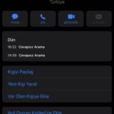 Türk Telekom TTNET 444 0 375 Sürekli Arıyor