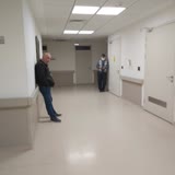 Göztepe Prof. Dr. Süleyman Yalçın Şehir Hastanesi Hastane Vizit Refakatçi Dışarı Çıkarma Sorunu