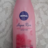 Nivea Agua Rose Tonik Cildimde Kuruluk Yaptı
