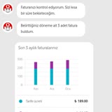 Vodafone Senelerdir Abonesi Olanlara Hediyesi