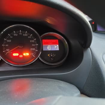 Renault 2012 Model Otomatik Megane Kronik Problemleri