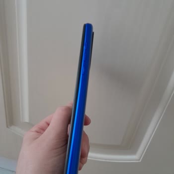 Reeder Cep Telefonu Servis Sorunu